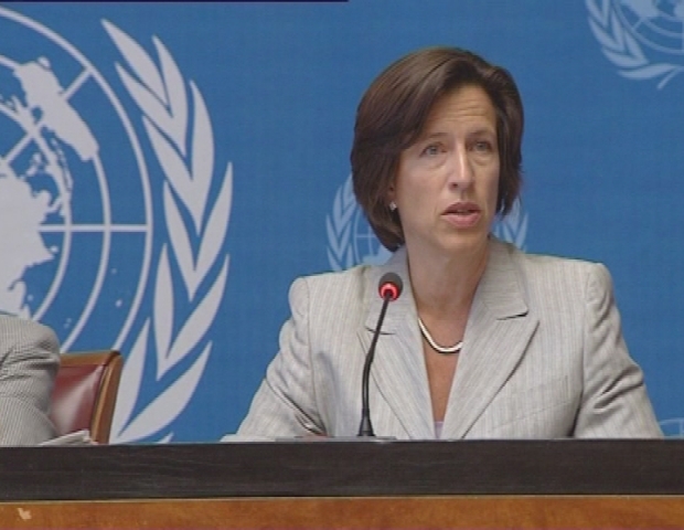 GENEVA / LIBYA BOATS  