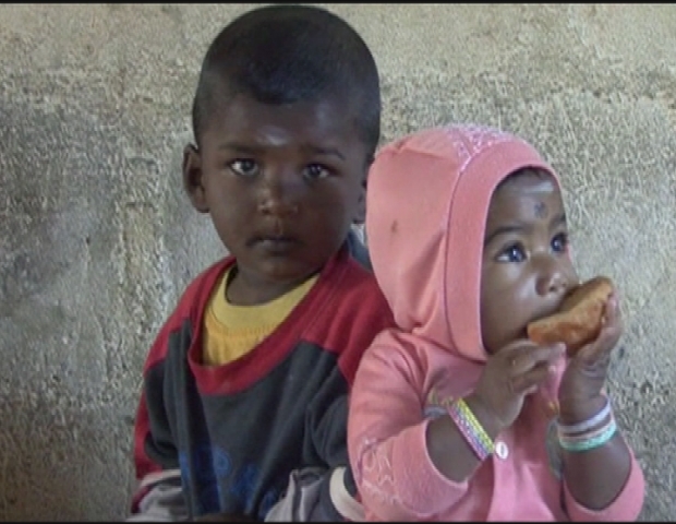 SRI LANKA / MALNUTRTION