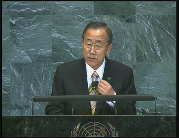 UN / BAN HIGHLIGHTS 