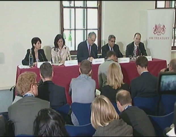 IMF/ UK