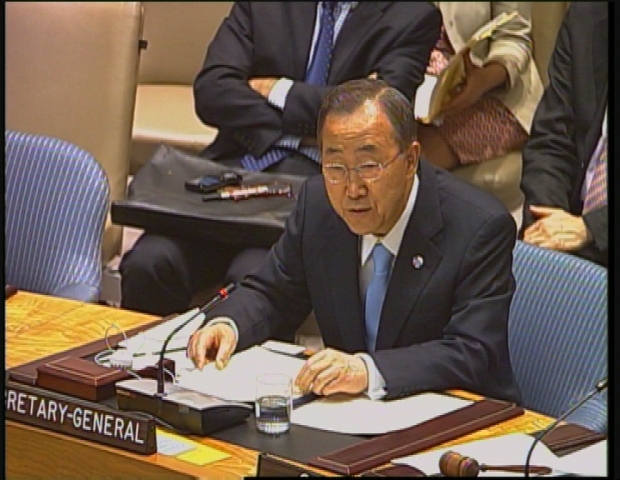 HIV / AIDS PEACE AND SECURITY WRAP