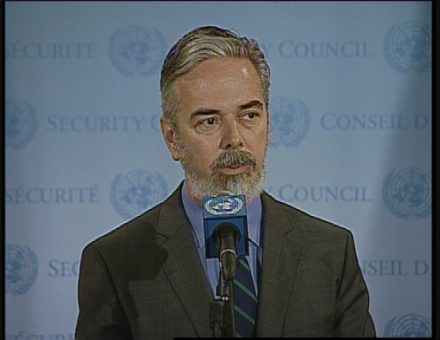 UN / PATRIOTA  