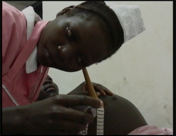 SUDAN / MIDWIVES