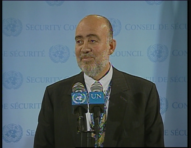 UN / MIDDLE EAST WRAP