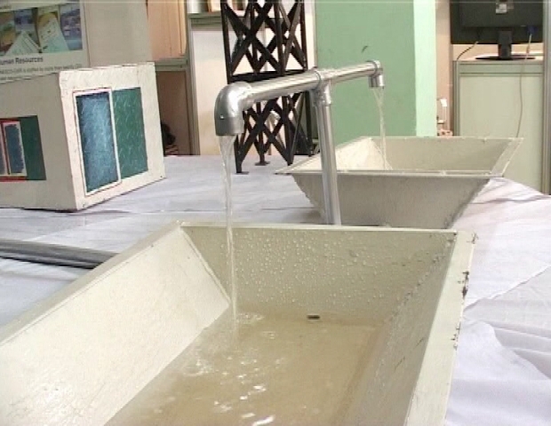 SUDAN / DARFUR WATER