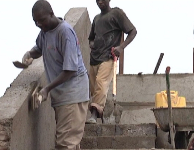 SUDAN / INDEPENDENCE PREPS