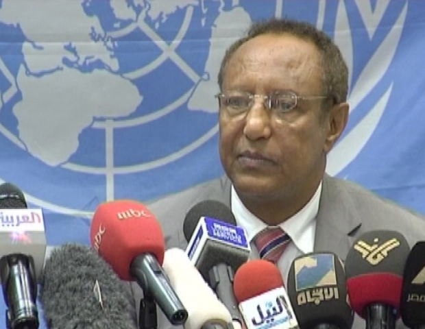 SUDAN / KHARTOUM MENKERIOS 