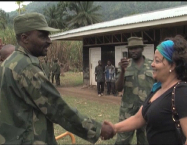 DR CONGO / HUMAN RIGHTS