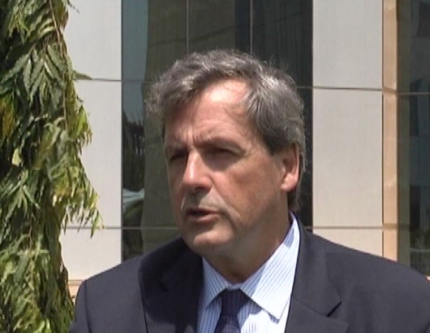 SOUTH SUDAN / LE ROY