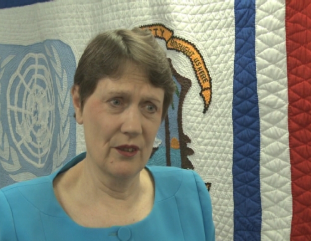 UNDP / HORN OF AFRICA