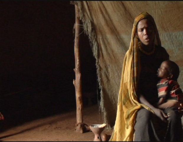 HORN OF AFRICA / AID UPDATE