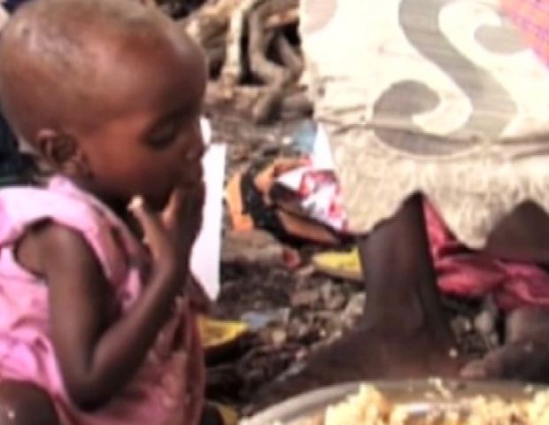 UNICEF / HORN OF AFRICA UPDATE 