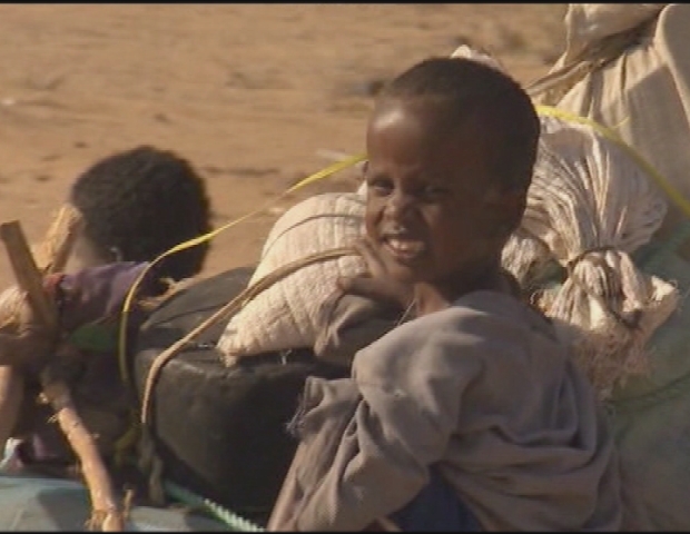 HORN OF AFRICA / AID UPDATE WRAP