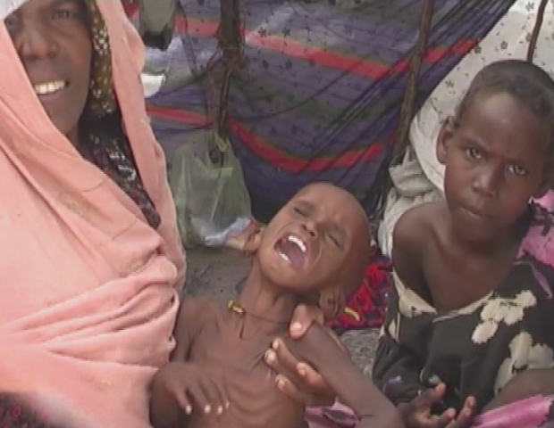 SOMALIA / IDPS