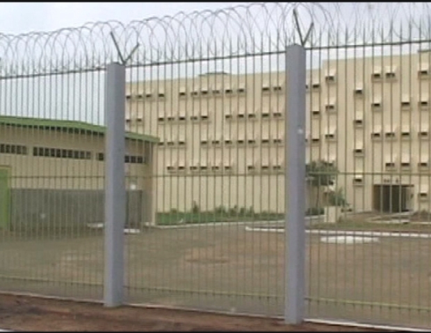 COTE D’IVOIRE / PRISON