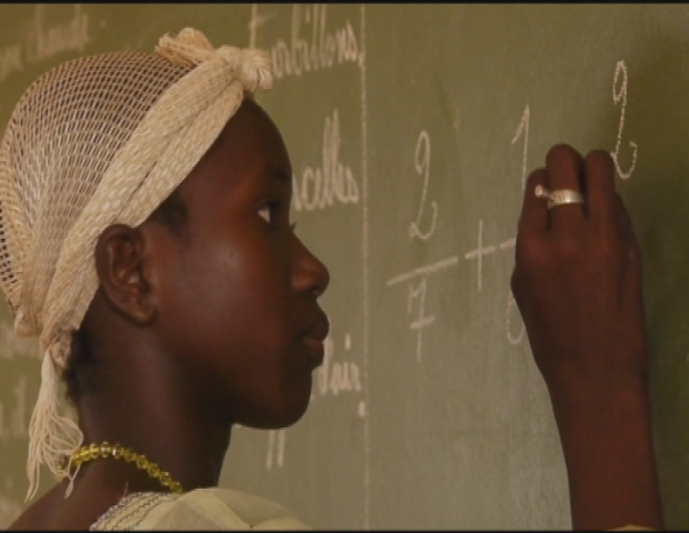 MALI/ GIRLS EDUCATION
