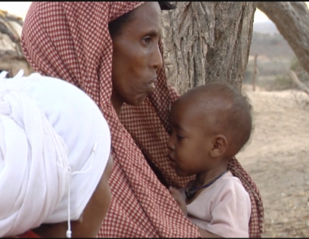 ETHIOPIA / NUTRITION