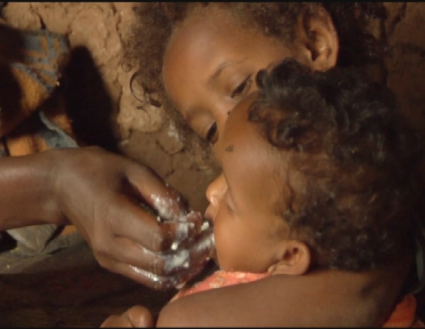 ETHIOPIA / DROUGHT 