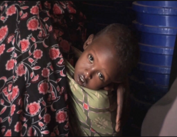 KENYA / WAJIR NUTRITION