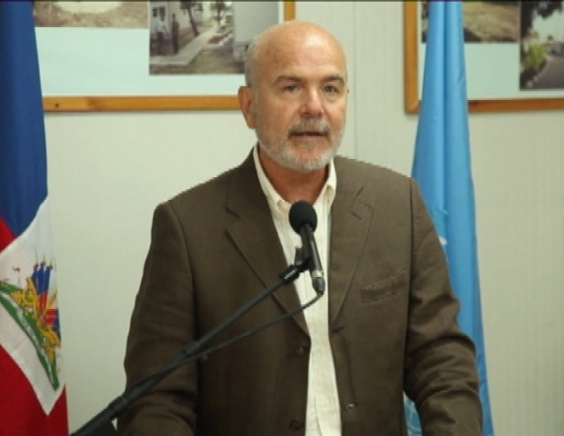 HAITI / HUMAN RIGHTS