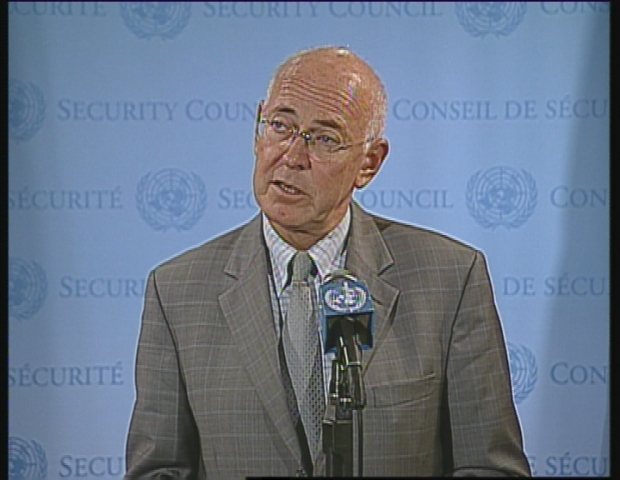 UN / LIBYA  