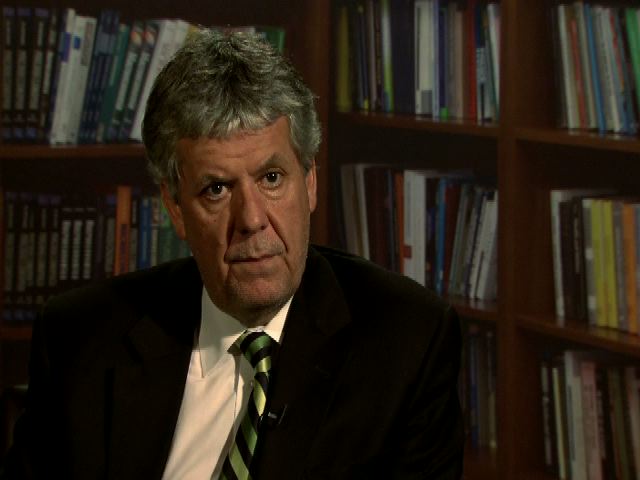 IMF / LATIN AMERICA ECONOMIC OUTLOOK