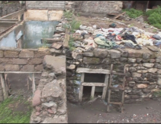 GEORGIA / DISASTER RISK REDUCTION 