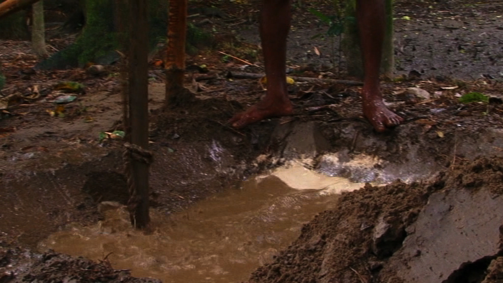 BANGLADESH / SAFE WATER 