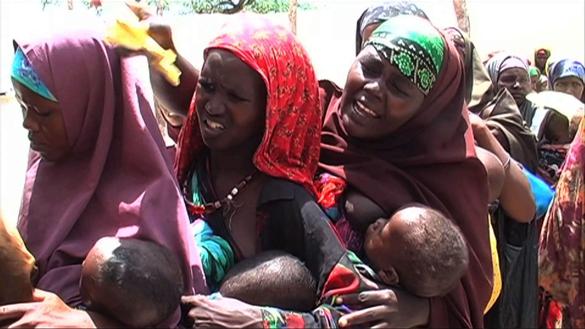 UN / SOMALIA UPDATE WRAP