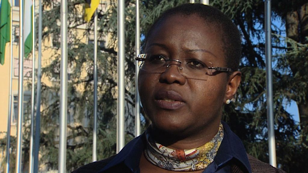 GENEVA / CAR CHILD MARRIAGE 