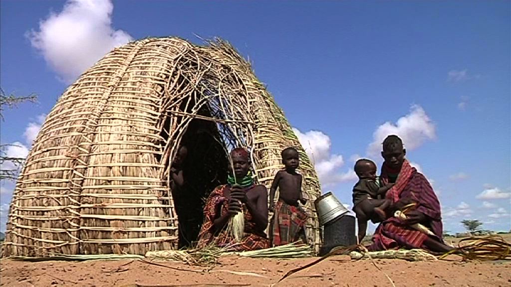 KENYA / DROUGHT AID UPDATE