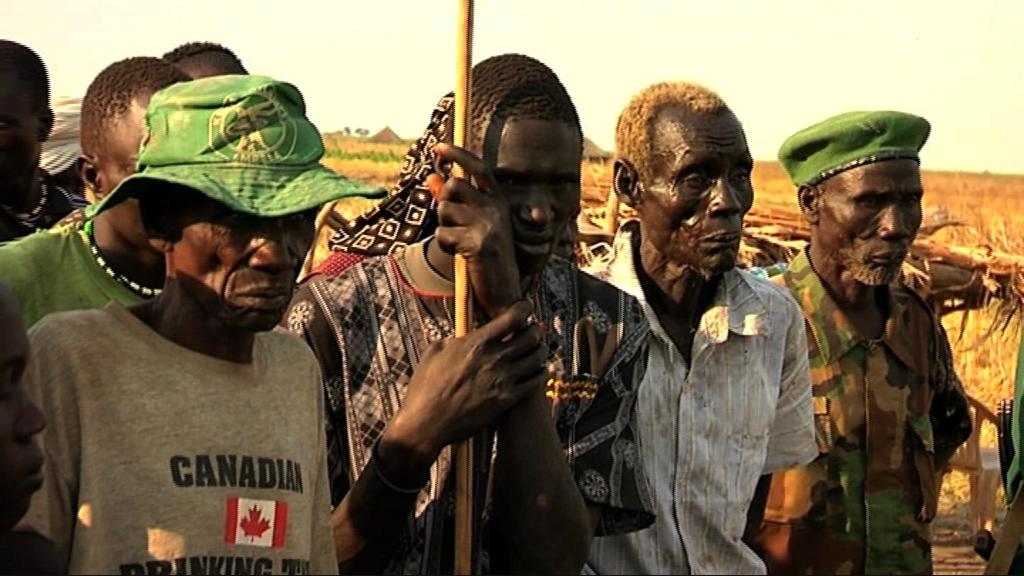 SOUTH SUDAN / JONGLEI ATTACKS