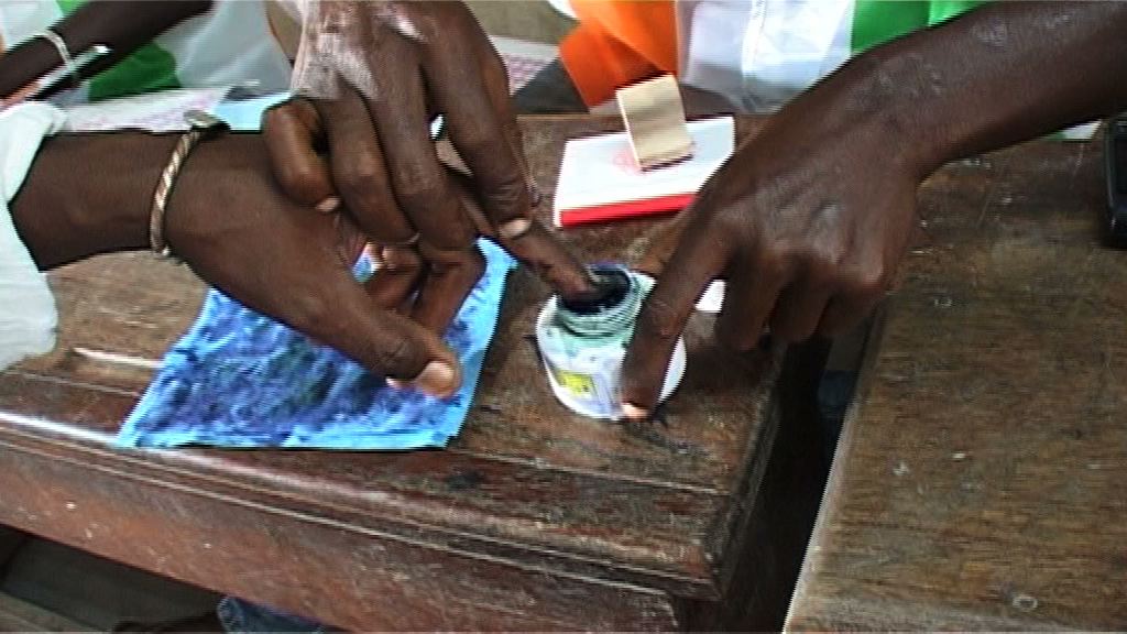 COTE D’IVOIRE / LEGISLATIVE POLL