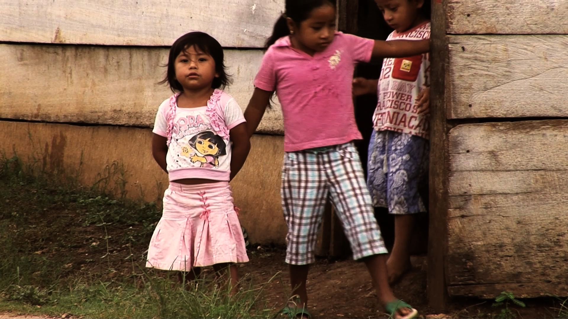 GUATEMALA / VIOLENCE AGAINST WOMEN