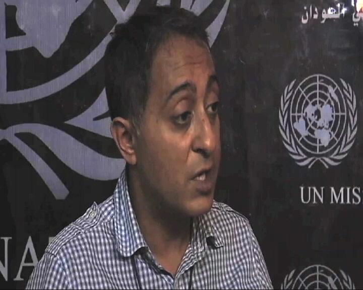 SOUTH SUDAN / JONGLEI STATE INSECURITY