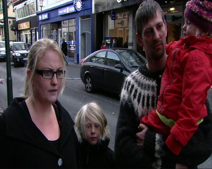 IMF / ICELAND ECONOMIC RECOVERY