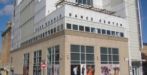 Mark Morris Dance Center