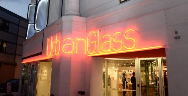 UrbanGlass