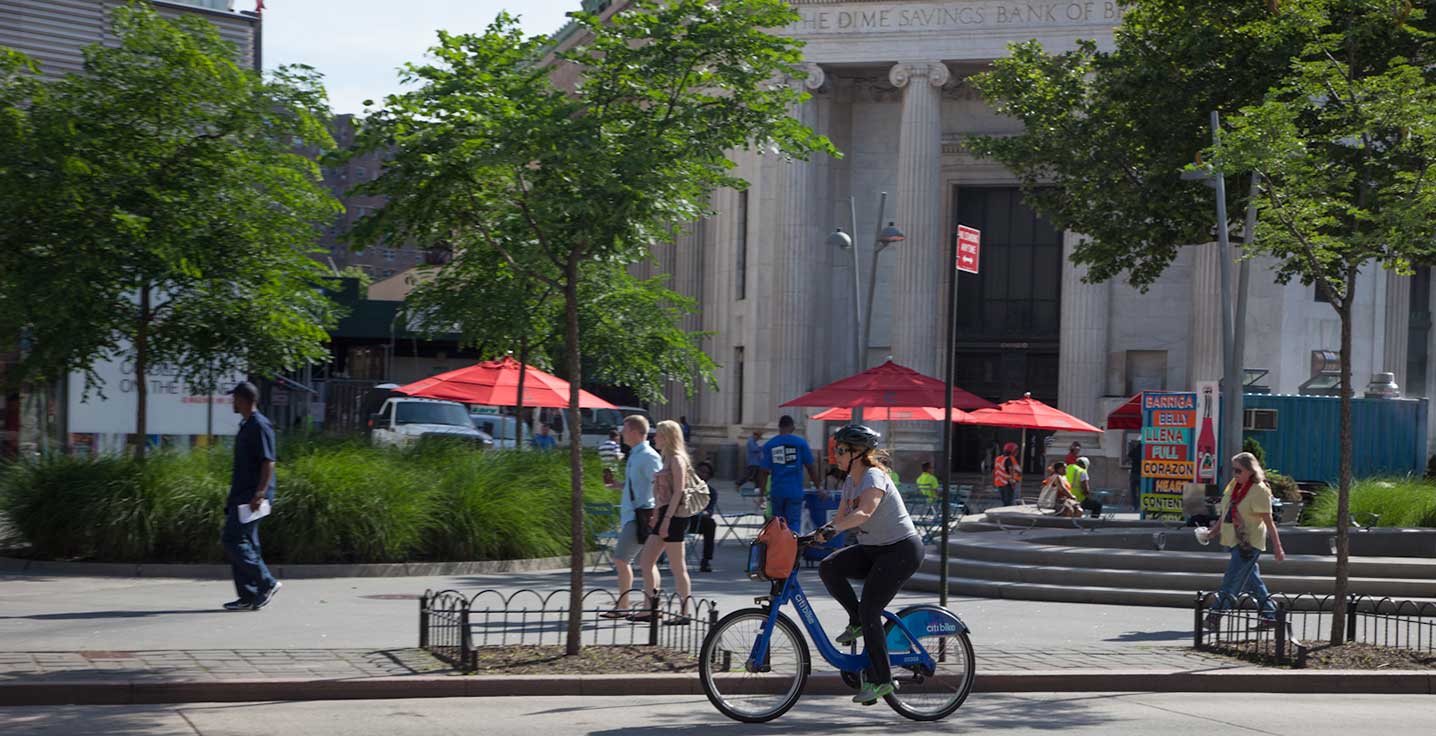 Downtown Brooklyn Partnership announces WXY and BIG Architects to craft ...