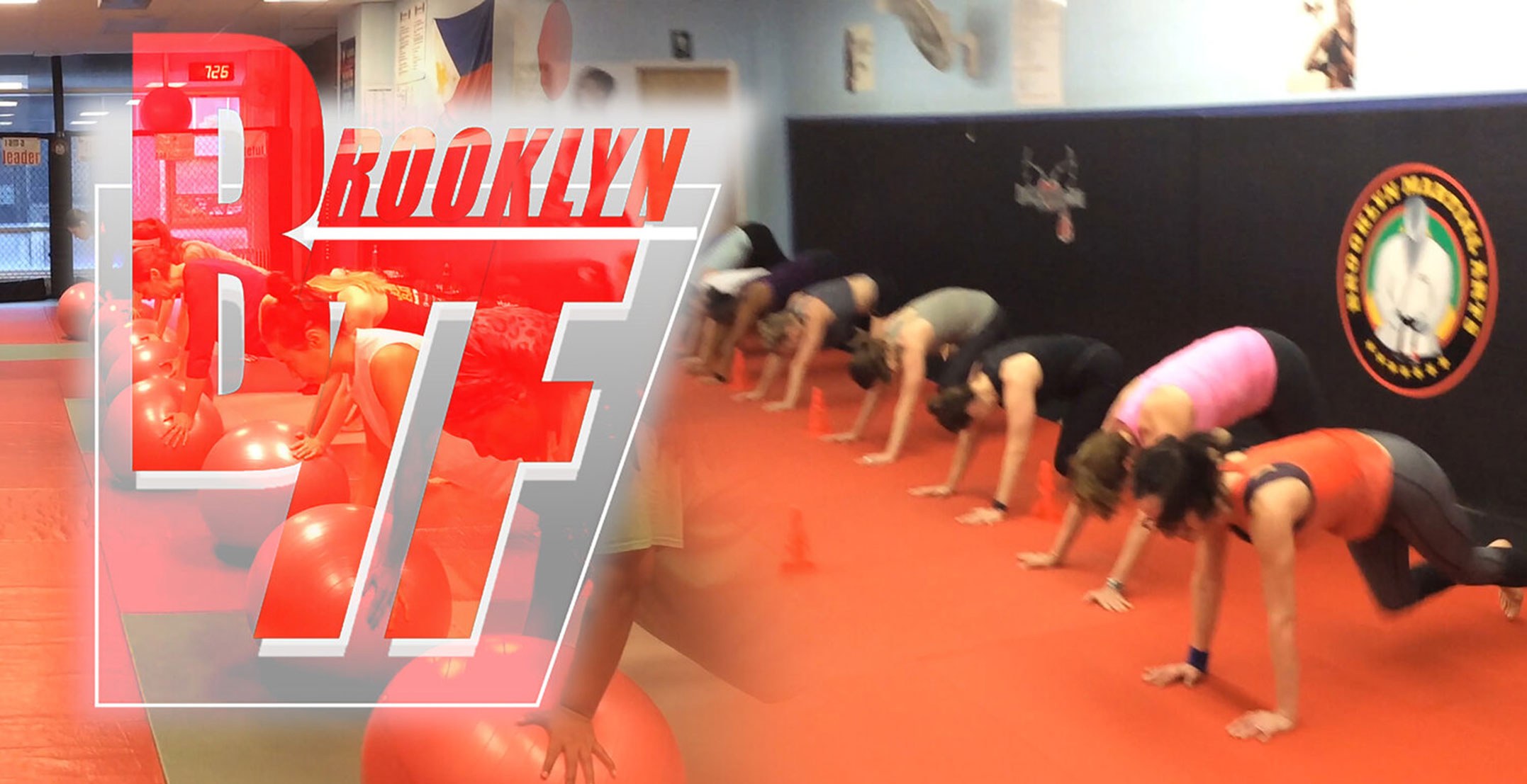 Brooklyn Total Fitness Downtown Brooklyn