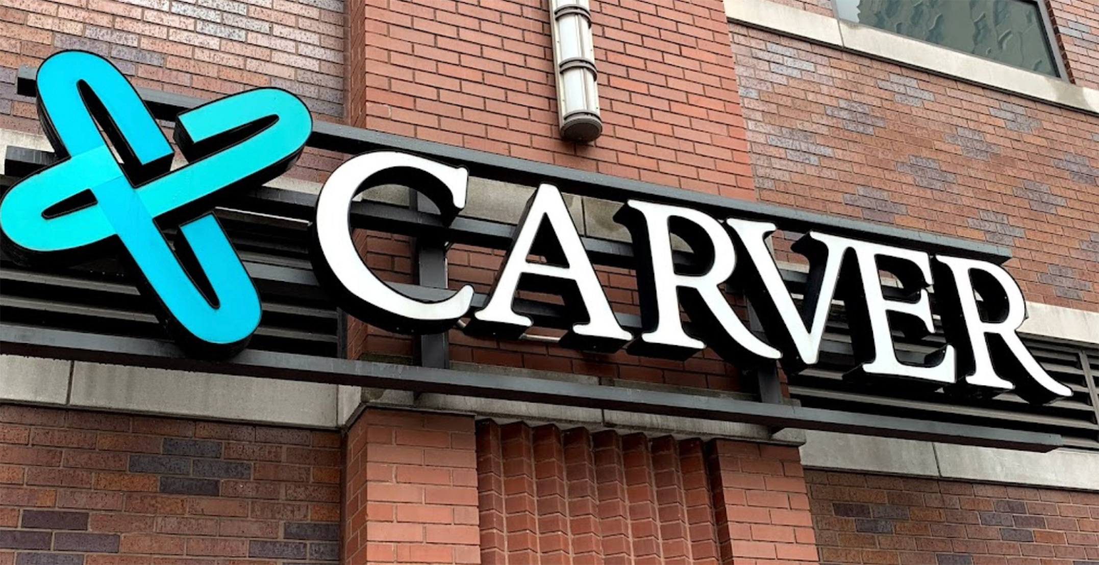 Carver Federal Savings Bank Downtown Brooklyn