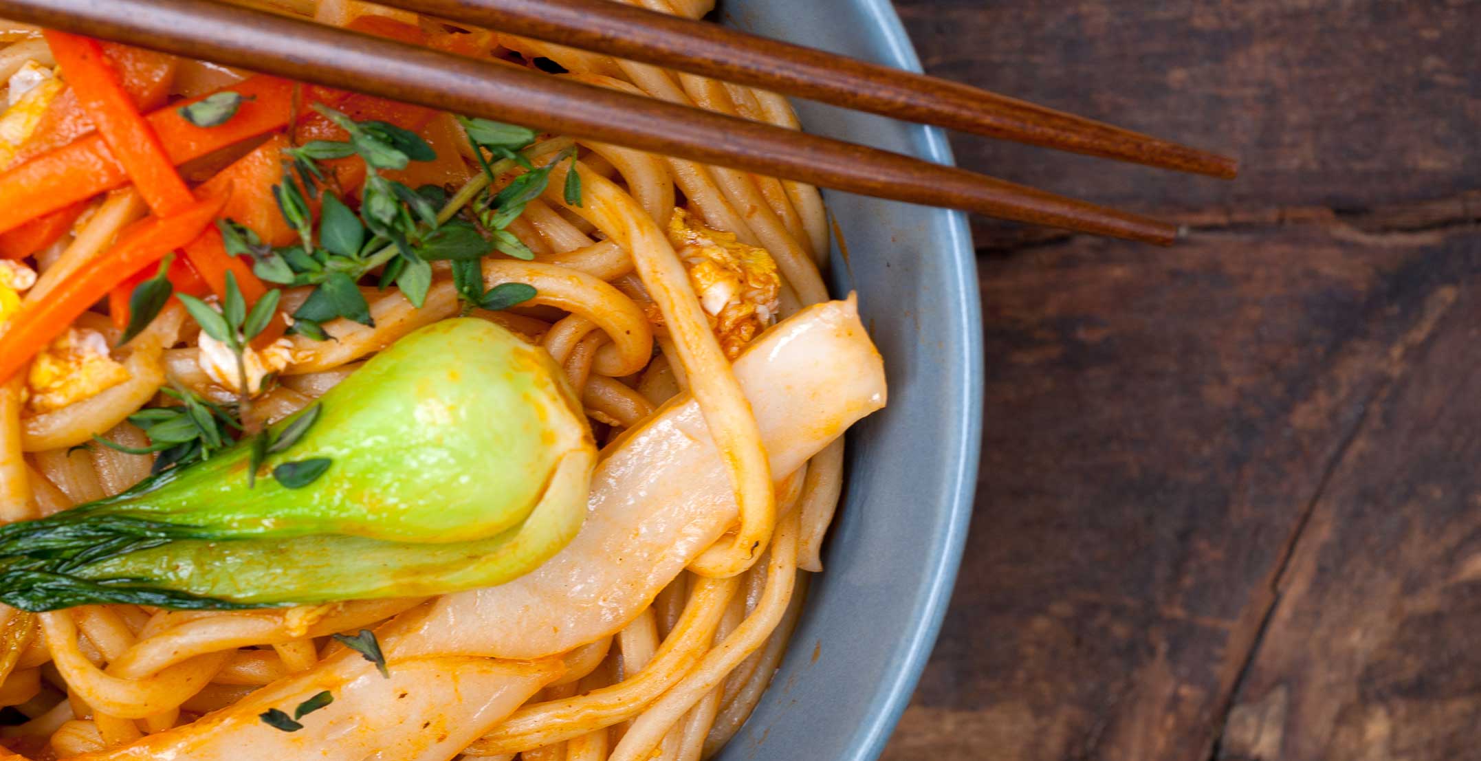 Hana Noodles Downtown Brooklyn