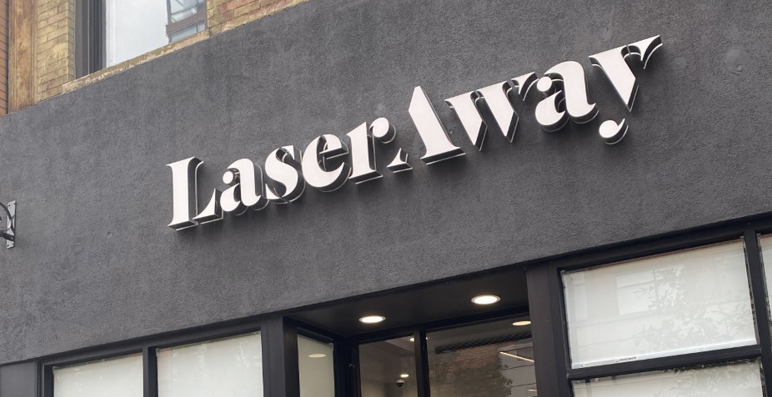 LaserAway Downtown Brooklyn