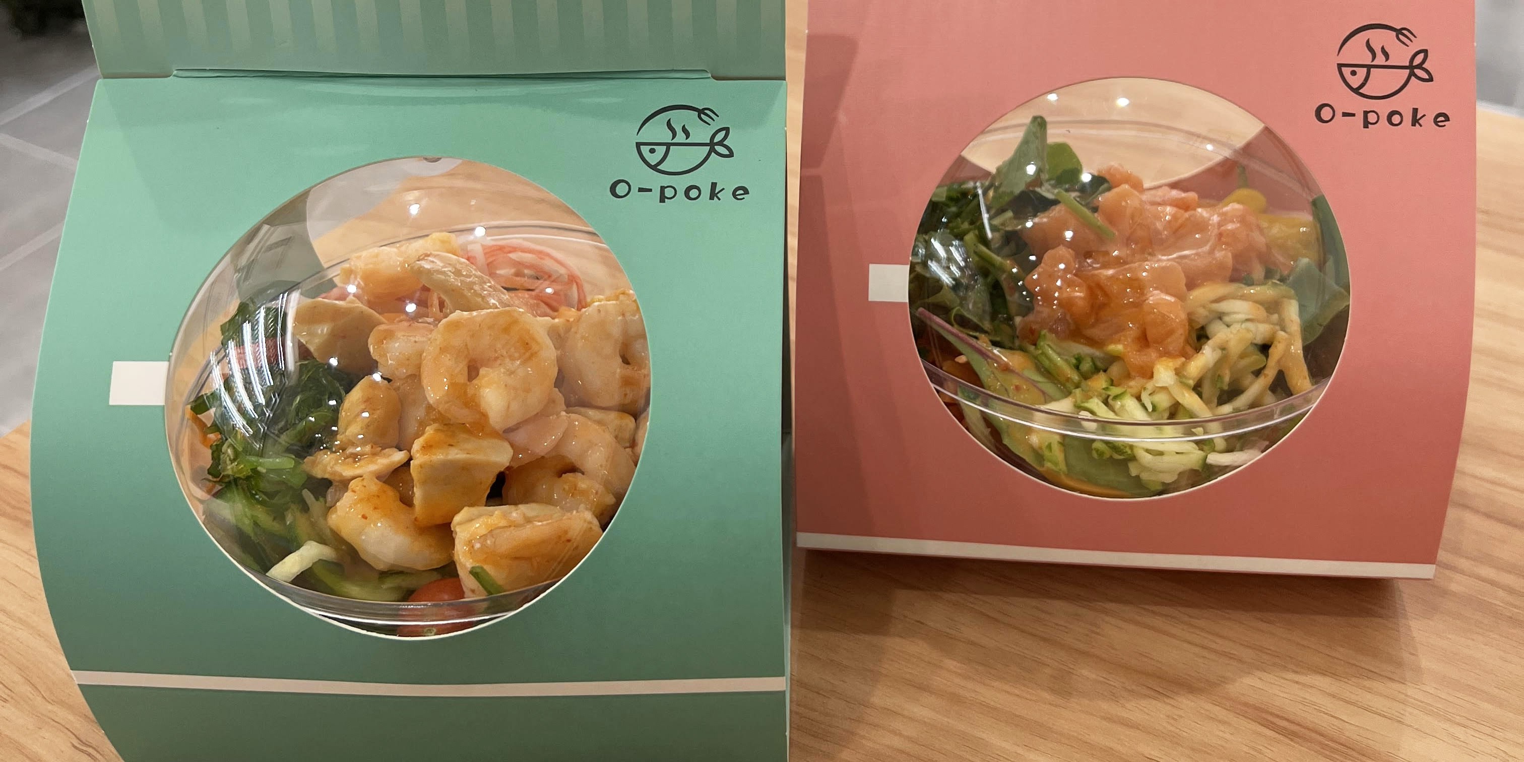 OPoke Downtown Brooklyn