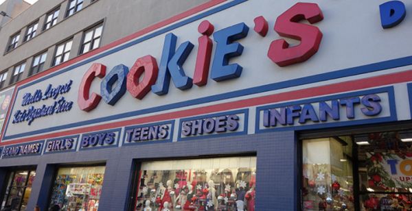 Deals brooklyn store