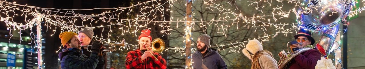 Brass band cropped
