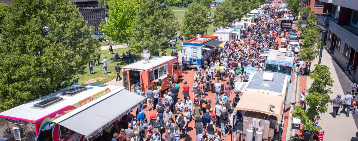 Rollnoutfoodtruckfest