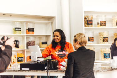 Mosbys Popcorn Ribbon Cutting 2019 DGRI Erika Townsley Photo 41