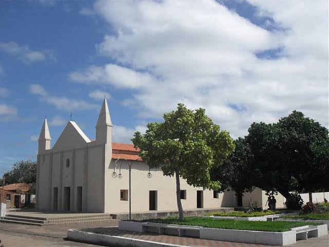 Paróquia Santo Antonio - Santo Antônio de Lisboa – PI | Diocese de Picos