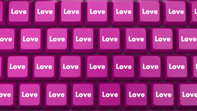 Online dating high expectations